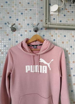 Худі puma. 3