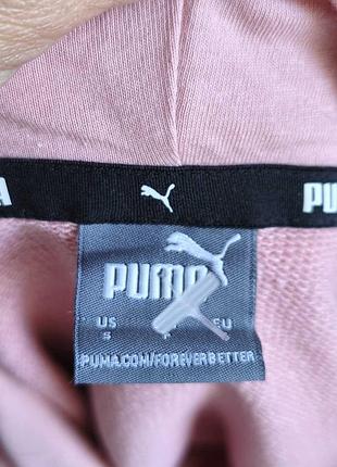 Худі puma. 7