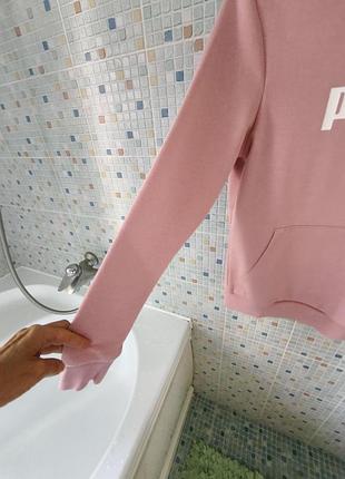 Худі puma. 4