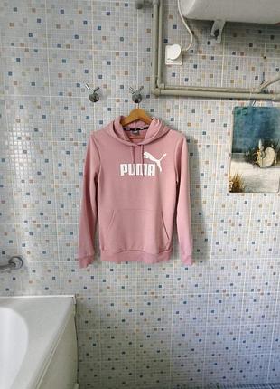 Худі puma. 2