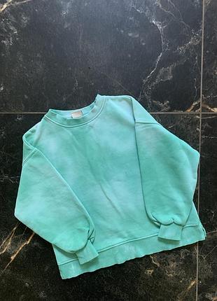 Світшот zara 122 зріст
