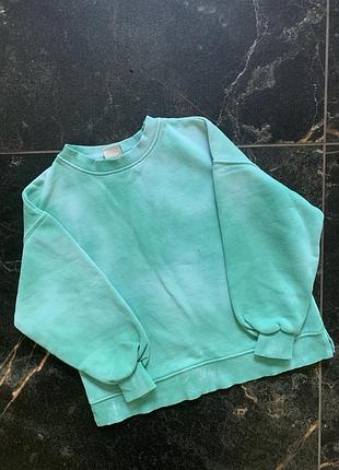 Світшот zara 122 зріст 2
