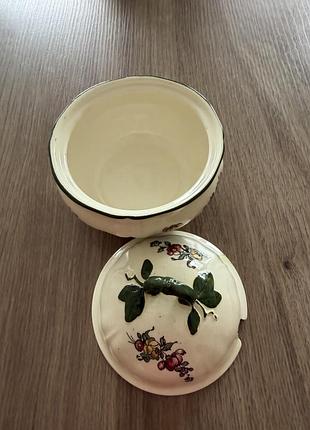 Сет від villeroy&boch, alt strassburg 8