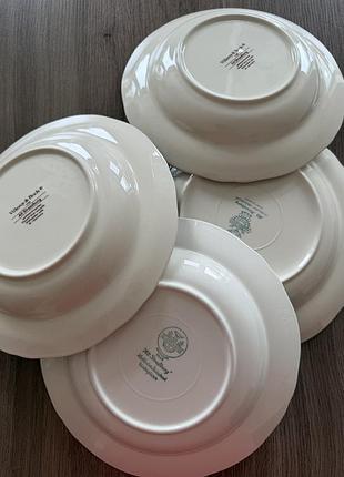 Сет від villeroy&boch, alt strassburg 4