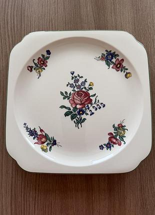 Сет від villeroy&boch, alt strassburg 6