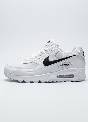 Кросівки чоловічі nike air max 90