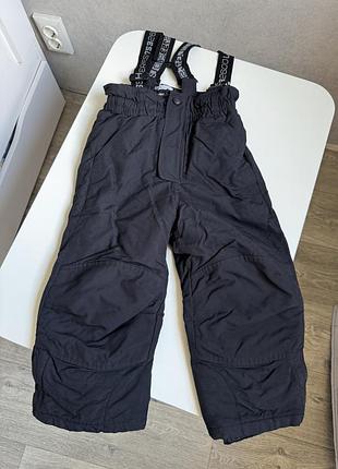 Комбінезон теплий h&m зима