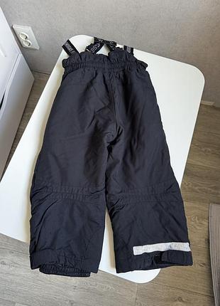 Комбінезон теплий h&m зима 2