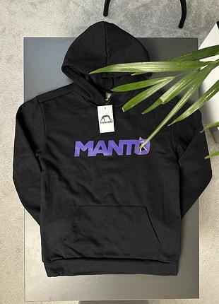 Худи manto strike 5