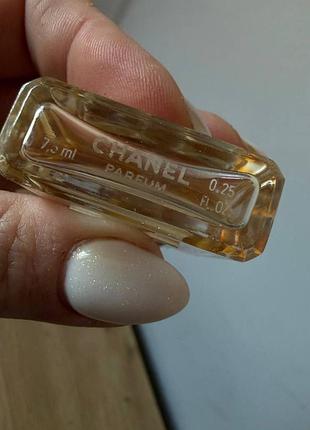 Chanel allure parfum 3