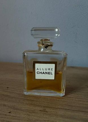 Chanel allure parfum