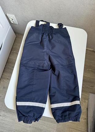 Комбінезон штани зима h&m 2