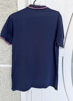 Moncler поло 4