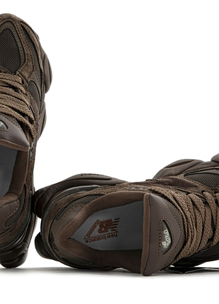9060 chocolate brown 4