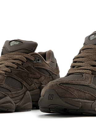 9060 chocolate brown 5
