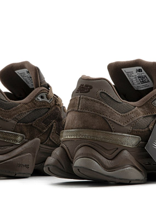 9060 chocolate brown 7