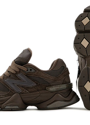 9060 chocolate brown 3