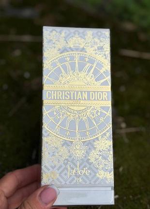 Жіночі парфуми dior j’adore l’or