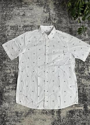 Carhartt сорочка