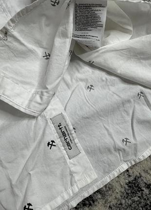 Carhartt сорочка 5