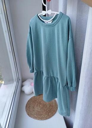 Платье h&amp;m платье 2