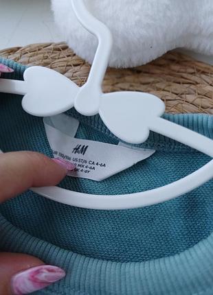Платье h&amp;m платье 5