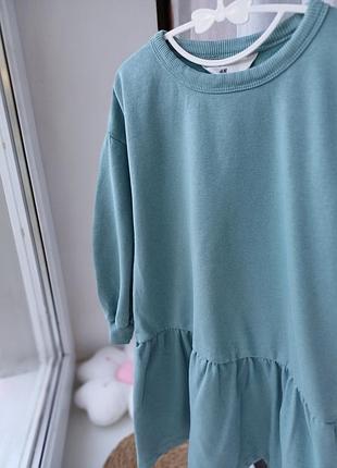 Платье h&amp;m платье 4