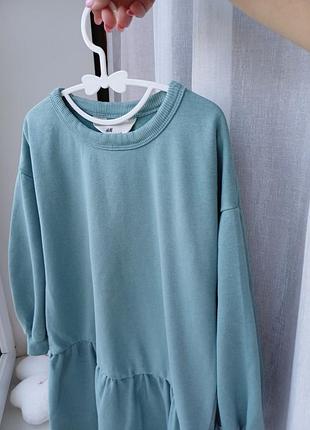 Платье h&amp;m платье 3