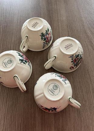 Сет від villeroy&boch, alt strassburg 9