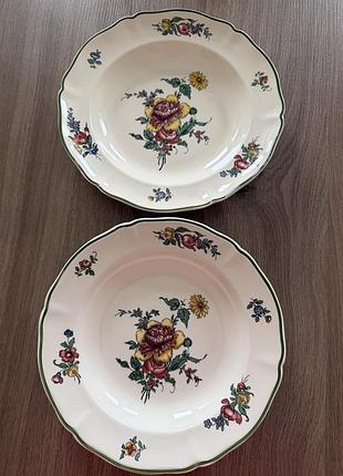 Сет від villeroy&boch, alt strassburg 3