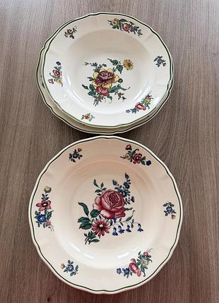 Сет від villeroy&boch, alt strassburg 2