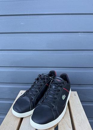 Кросівки lacoste europa pro 222 2