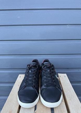 Кросівки lacoste europa pro 222 3