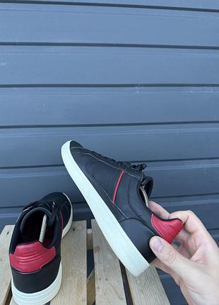 Кросівки lacoste europa pro 222 6