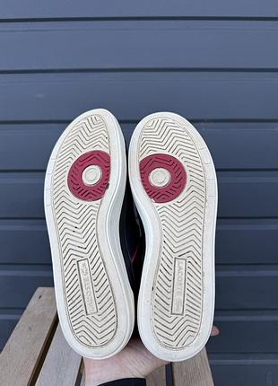 Кросівки lacoste europa pro 222 7