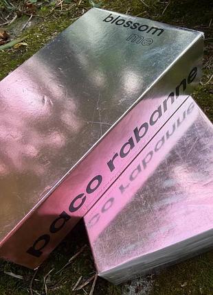 Парфуми paco rabanne blossom me