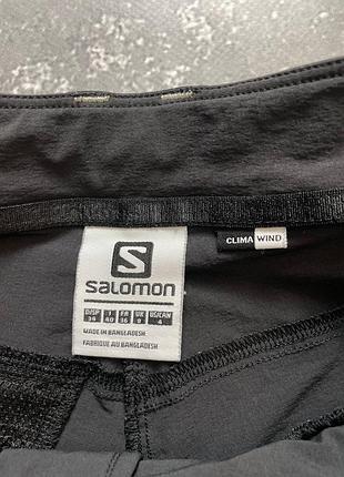 Трекінгові шорти salomon 3