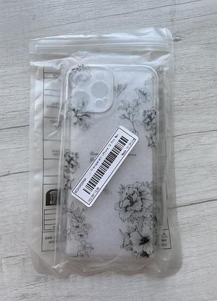 Чохол на iphone 12 pro max