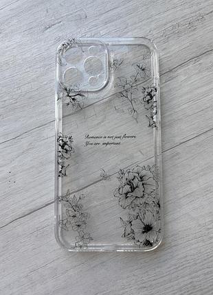 Чохол на iphone 12 pro max 2