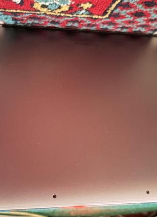 Ноутбук apple macbook pro a1708 3