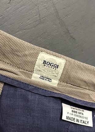 Чіноси boggi milano 6