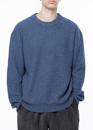Чоловічий фірмовий бавовняний світшот- батал/5 xl/ brend tommy hilfiger