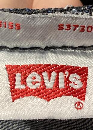 Джинсы levis 501.оригинал. 3