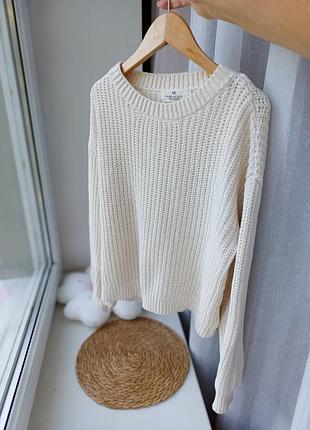 Светер h&amp;m 3