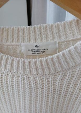 Светер h&amp;m 5