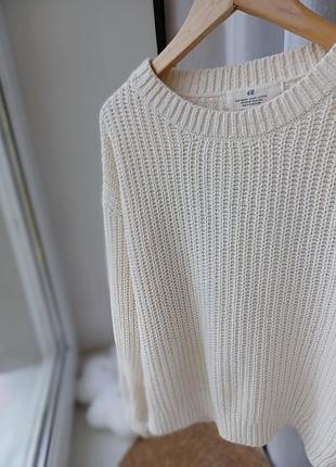 Светер h&amp;m 4