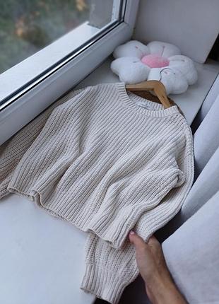 Светер h&amp;m 7