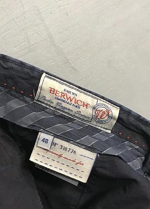 Чіноси berwich 7