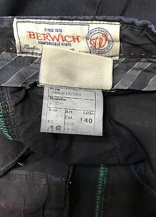 Чіноси berwich 9