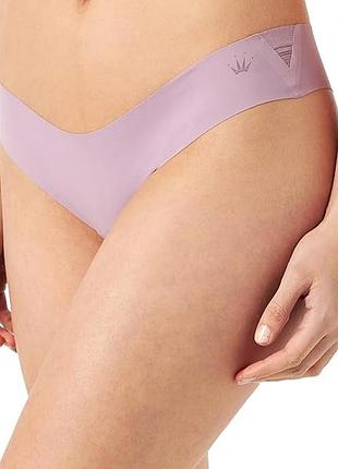 Triumph flex smart highleg brazilian ex-xs- бесшовные трусики бразилиана